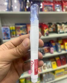 تصویر لاک غلط گیر 