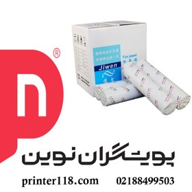 تصویر رول فاکس Panasonic 210 Panasonic 210 Thermal Paper