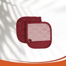 تصویر دستگیره طرح چمن 