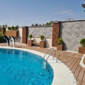 تصویر فروشگاه بام رنگ