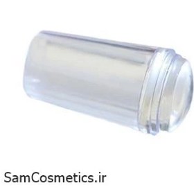 تصویر مهر ناخن 