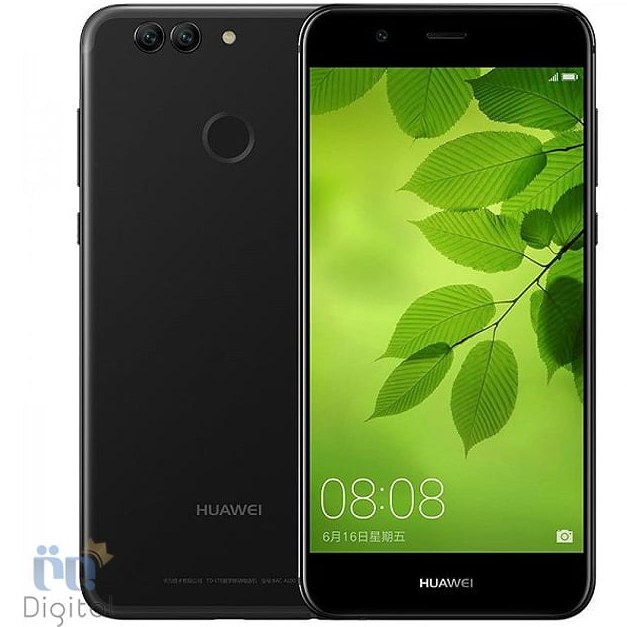 huawei nova 2 plus 128gb