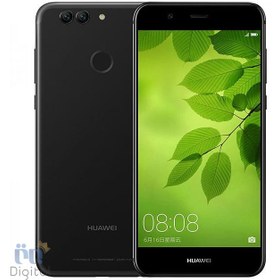 تصویر گوشی هواوی Nova 2 Plus | حافظه 128 رم 4 گیگابایت ا Huawei Nova 2 Plus 128/4 GB Huawei Nova 2 Plus 128/4 GB