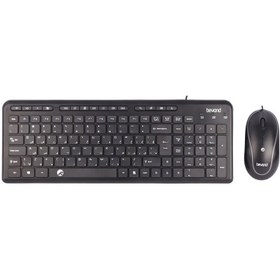 تصویر موس و کیبورد Beyond BMK-3130 Beyond BMK-3130 Keyboard And Mouse