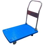 تصویر گاری چهار چرخ 