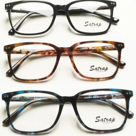 تصویر عینک طبی ساتراپ LG9030K 