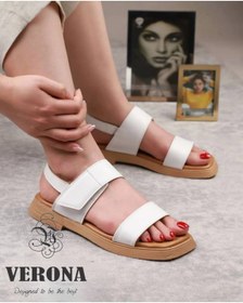 تصویر صندل رکابدار Sandal