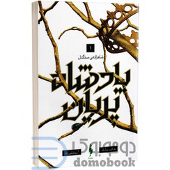 تصویر کتاب پادشاه پریان جلد ۱ شاهزاده سنگدل نشر باژ 