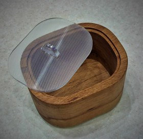 تصویر قندان 