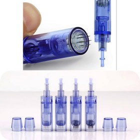 تصویر میکرونیدلینگ چینی سایز ۱۲ و ۳۶ 