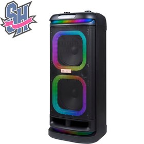 تصویر اسپیکر مکسیدر CN10E42 Maxeeder CN10E42 Speaker