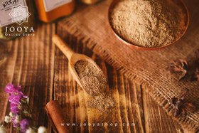 تصویر ادویه هل 