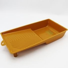 تصویر سینی رنگ مدل بلک بول کد YP-KH030CM 