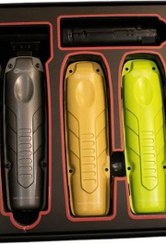 تصویر ماشین اصلاح مکسینال لو پرو مدل Trimmer 