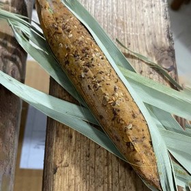 تصویر مستوک خرما 