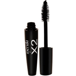 تصویر ریمل حجم دهنده مریدا مدل X2 Volume شماره 02 