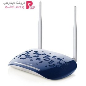 تصویر تقویت کننده آنتن تی پی لینک TL-WA830RE TLWA830RE