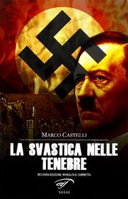 تصویر دانلود کتاب La svastica nelle tenebre. Nazismo magico ویرایش 2 کتاب ویرایش 2