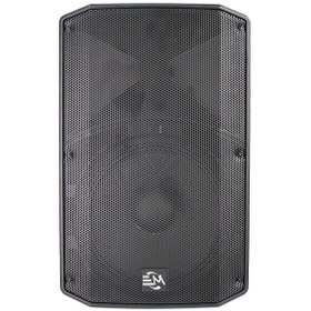 تصویر اسپیکر اکتیو امیننس مدل Eminence 12DX Eminence Active speaker model Eminence 12DX