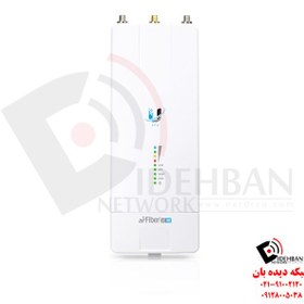 تصویر رادیو وایرلس یوبیکیوتی Ubiquiti airfiber 5xhd 