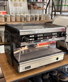 تصویر دستگاه اسپرسوساز مولتی بویلر دالاکورته 