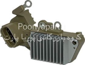 تصویر افتامات دینام سوناتا ازرا MB کره REGULATOR ASSY - GENERATOR