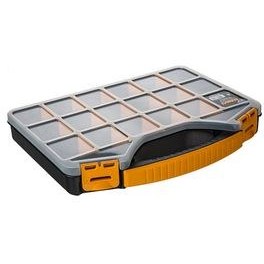 تصویر ارگانایزر ابزار ای بی زد مدل ORG-18 ABZ ORG-18 Tool Organizer