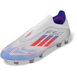 تصویر کفش F50 Elite مردانه سفید Grass Field Cramp آدیداس adidas 