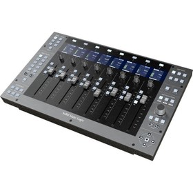 تصویر کنترلر نرم افزار Solid State Logic UF8 Solid State Logic UF8 Advanced DAW Controller