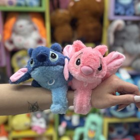 تصویر مچ بند عروسکی مکانیکی طرح استیج 