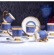 تصویر فنجان چای جام چینی 6 اورجینال Kosova 