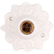 تصویر سرپیچ دوکاره گل کد ۲ 