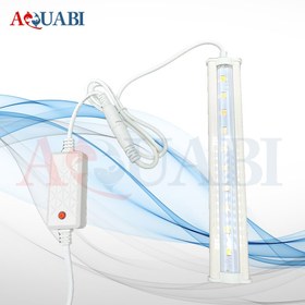 تصویر نور سفید و قرمز آکواریوم LED-AL-20A سوبو SOBO AL-20A