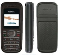 تصویر گوشی طرح نوکیا 1208 | حافظه 5 مگابایت High Copy Nokia 1208 5 MB