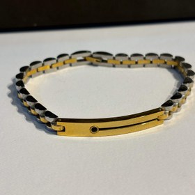 تصویر دستبند رولکس کد ۰۳ 