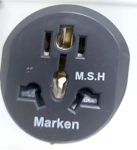 تصویر فروشگاه موبایل برتر آپادانا الوند