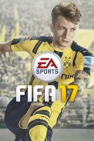 تصویر FIFA 17 