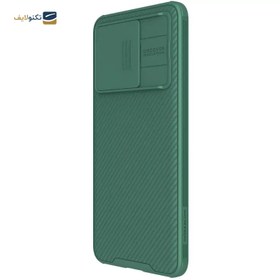 تصویر کاور گوشی شیائومی Redmi K60 Ultra - 13T - 13T Pro نیلکین مدل CamShield Pro Nillkin CamShield Pro Cover For Xiaomi Redmi K60 Ultra - 13T - 13T Pro