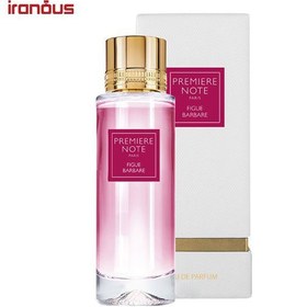 تصویر ادو پرفیوم پریمیر نوت Figue Barbare Premiere Note Figue Barbare Eau de Parfum