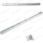 تصویر شمش قلع 63 درصد مرغوب - نیم کیلویی 