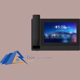 تصویر تاچ پنل گوشی دار فونیکال مدل TC-5000MH-BA01 تاچ پنل گوشی دار فونیکال مدل TC-5000MH-BA01