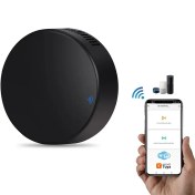 تصویر ریموت کنترل هوشمند تویا مدل IR+RF 