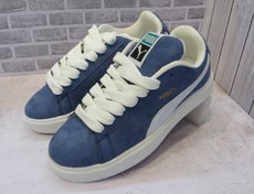 تصویر کتانی مردانه پوما ونس سایز ۴۲ رنگ مشکی 