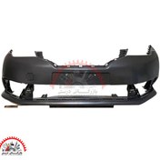 تصویر سپر جلو ام جی 360 