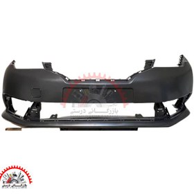 تصویر سپر جلو ام جی 360 