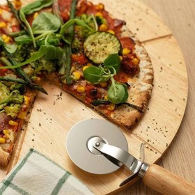 تصویر پیتزا براستیل 