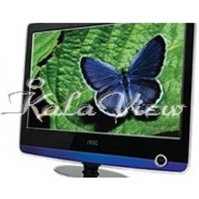 تصویر مانیتور کامپیوتر Aoc V22 Plus 22 Inch 