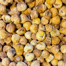 تصویر انجیر خشک 