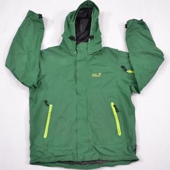 Jack wolfskin clearance texapore 4x4 jacket