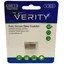 تصویر فلش مموری وریتی مدل VERITY V823 ظرفیت 32 گیگابایت USB2.0 Verity V823 USB2.0 Flash Memory 32GB